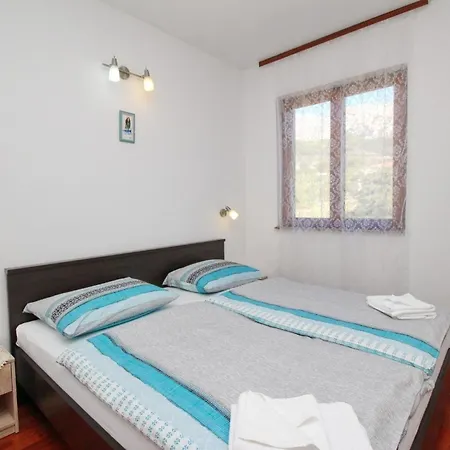 In Mit Eigenem Balkon * Baska (Krk)