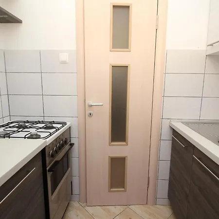 Apartment In Mit Eigenem Balkon